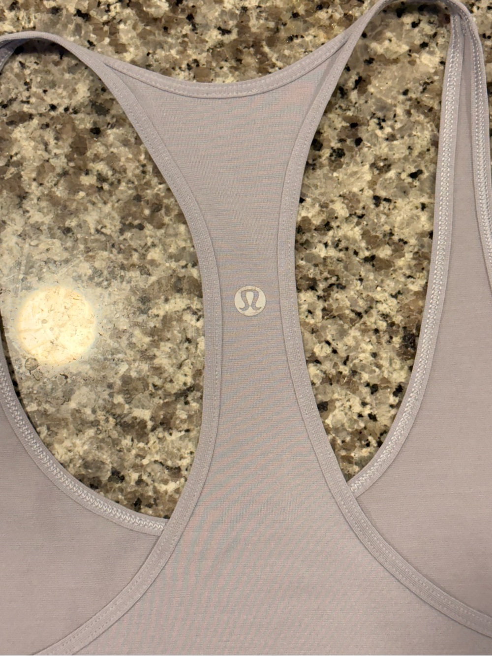 Lululemon Racerback - Picture 6 of 7